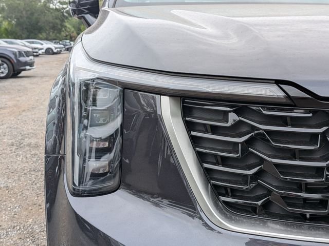 New 2026 Kia Sorento S FWD image 10