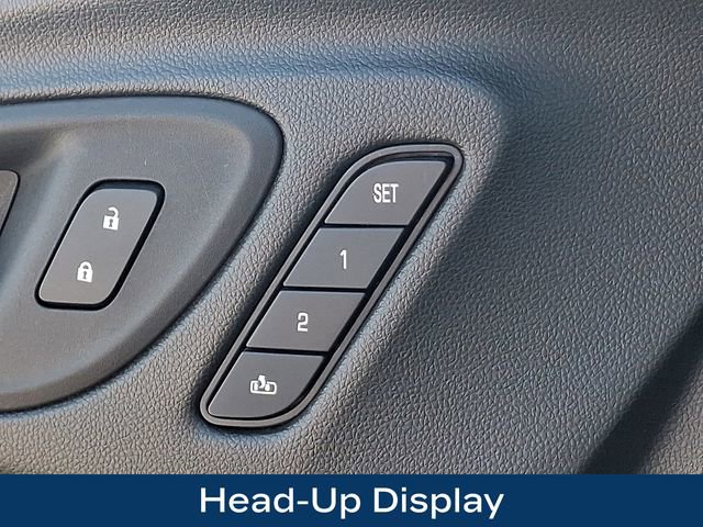 Used 2023 Buick Encore GX Essence w/ Advanced Technology Package image 17