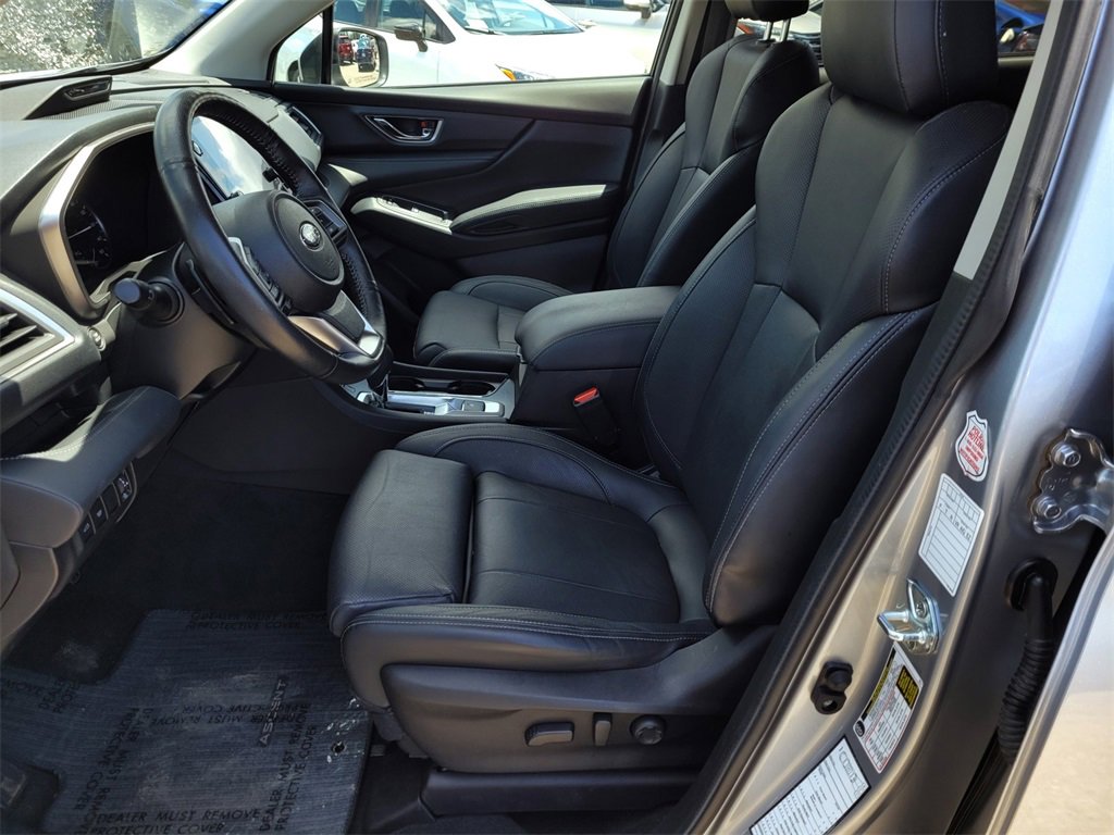 Used 2023 Subaru Ascent Limited w/ Technology Package image 22