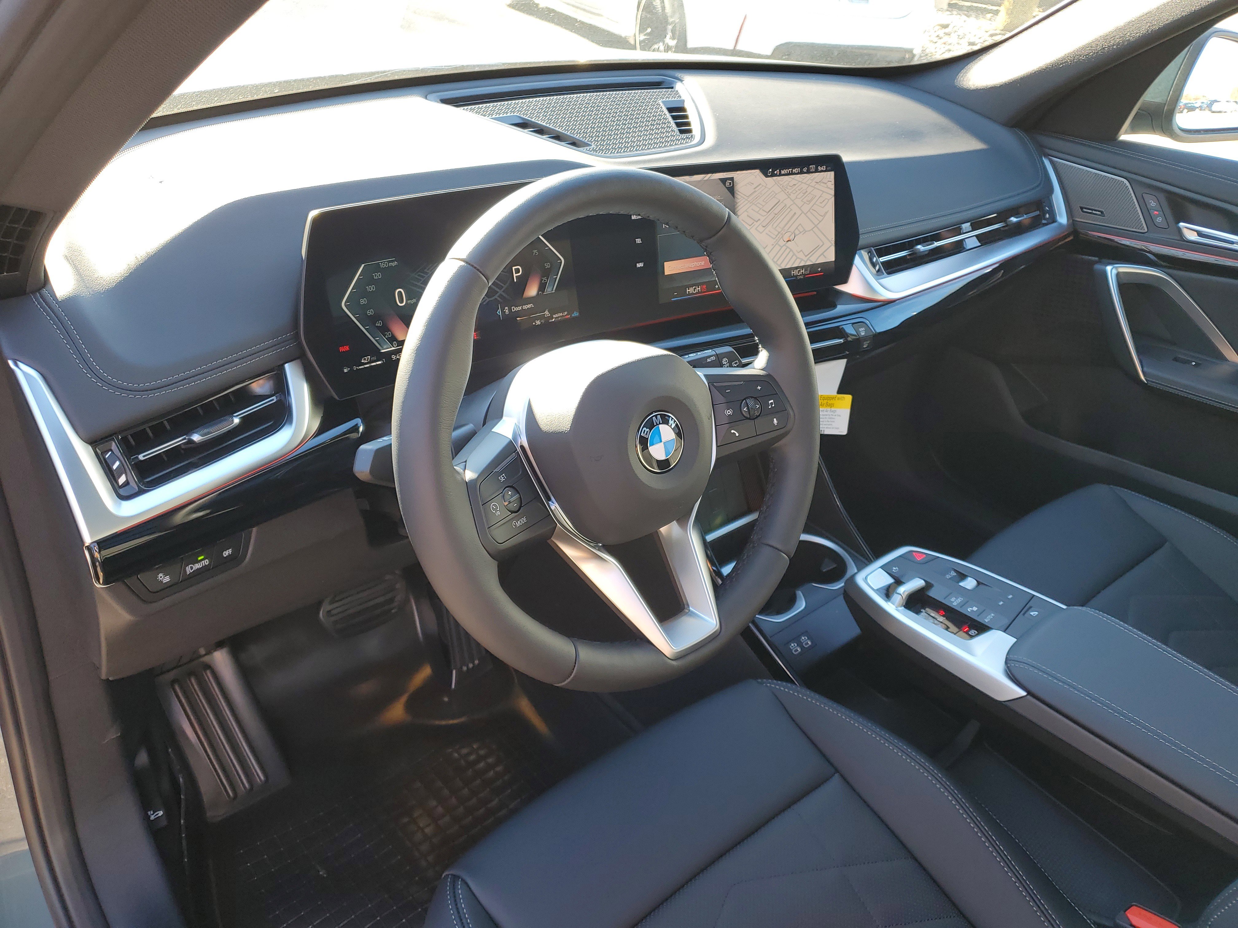 New 2026 BMW X1 xDrive28i image 10