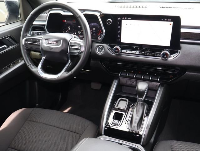 Used 2026 GMC Canyon Elevation w/ Convenience Package image 11