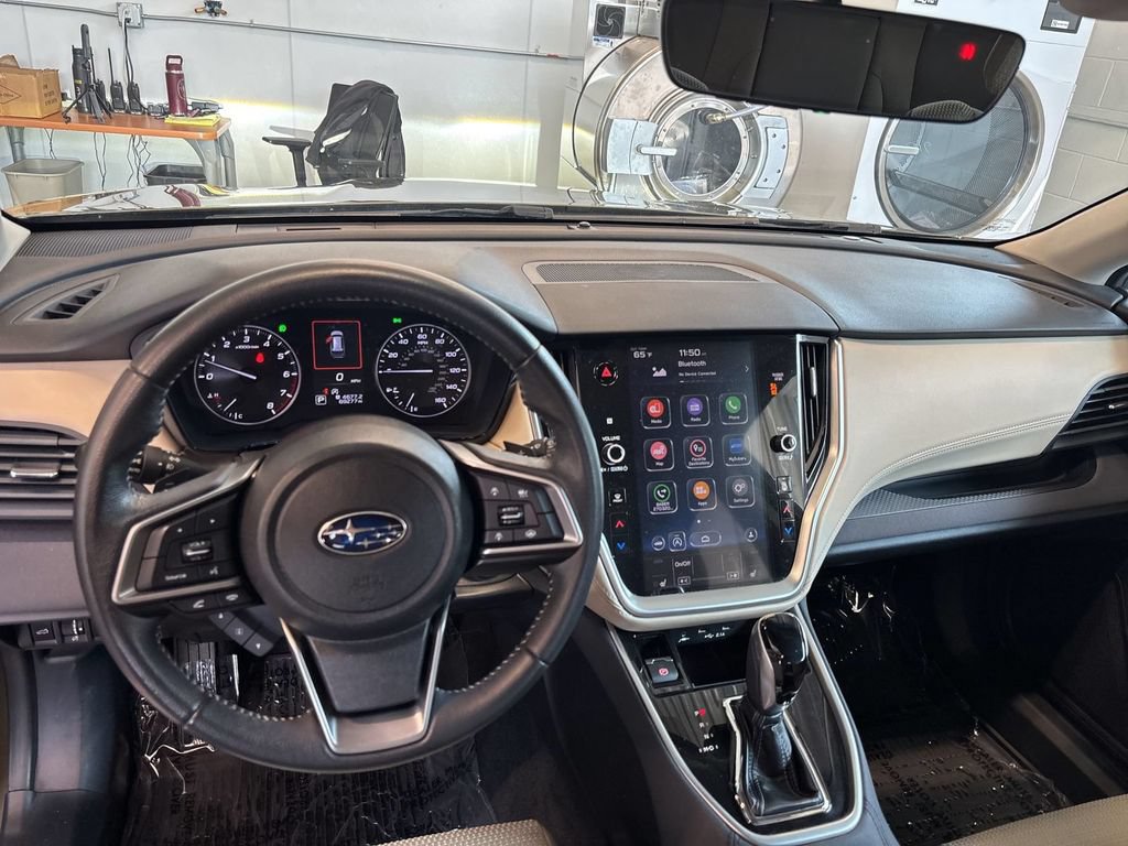 Used 2020 Subaru Outback Premium AWD/4WD image 17