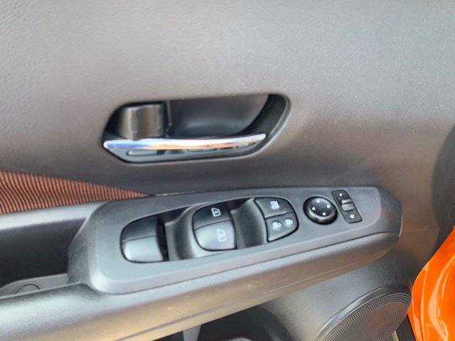 Used 2022 Nissan Kicks SR FWD image 22