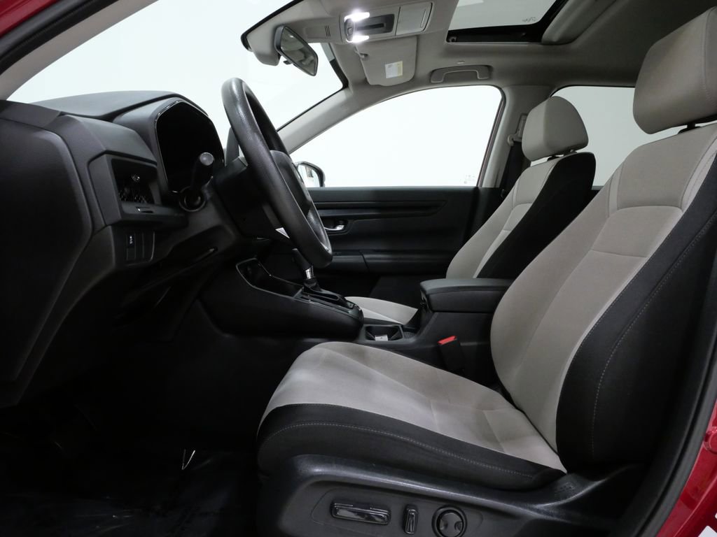 Used 2023 Honda CR-V EX image 13