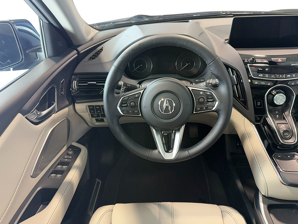 Used 2026 Acura RDX w/ Advance Package AWD/4WD image 15