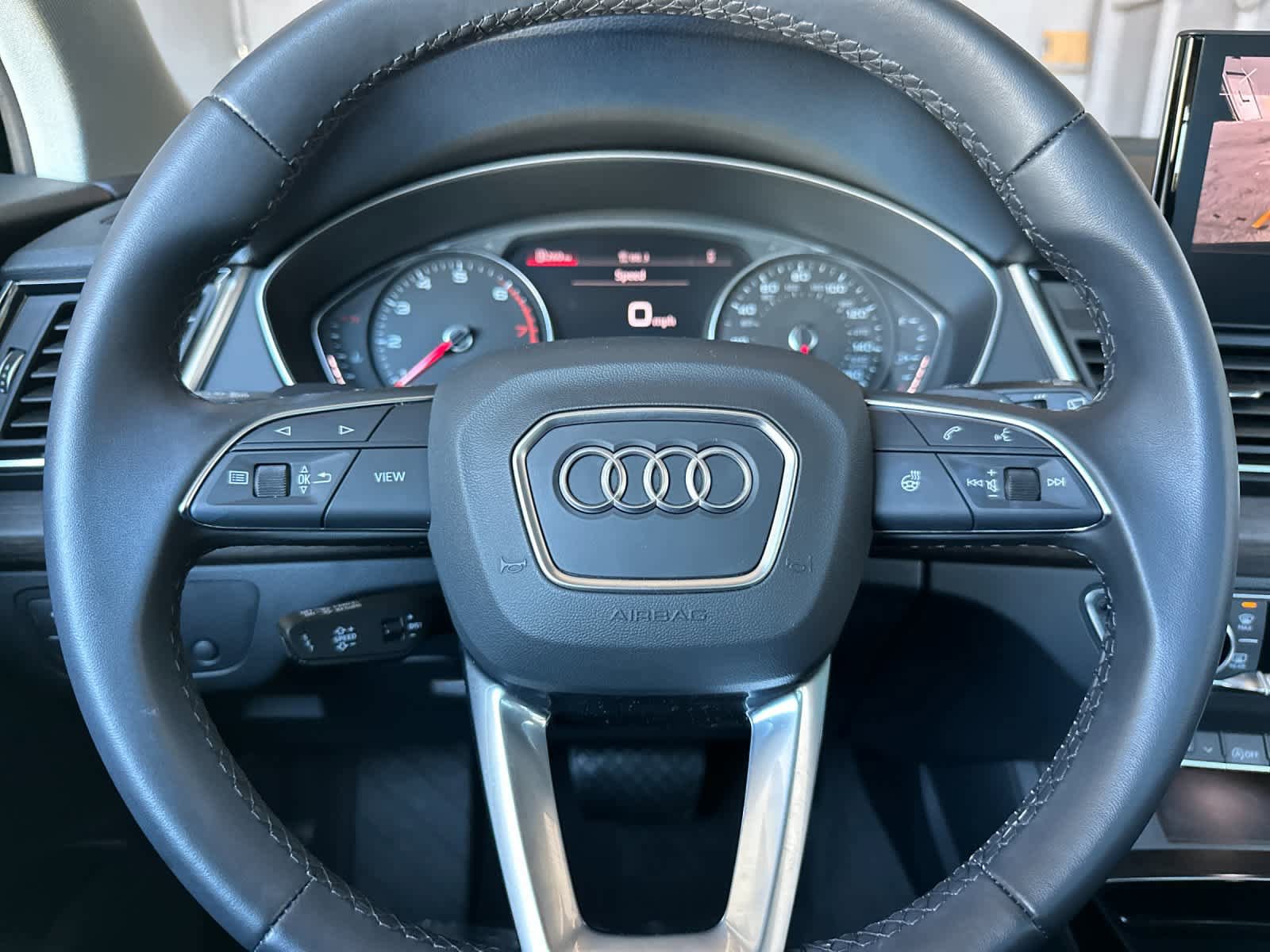 Used 2023 Audi Q5 2.0T Premium w/ Convenience Package AWD/4WD image 23