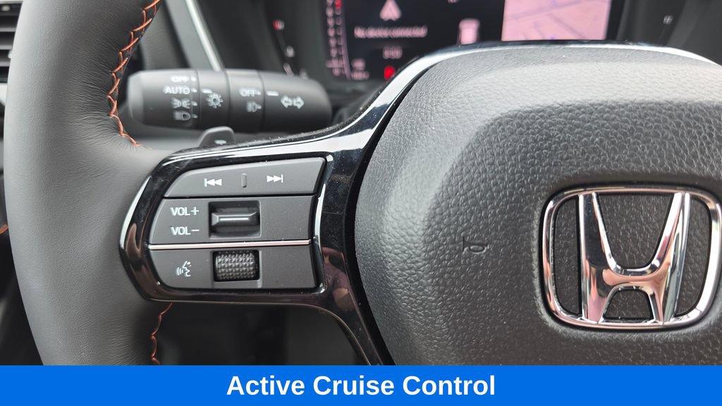 New 2026 Honda Passport TrailSport Elite image 29