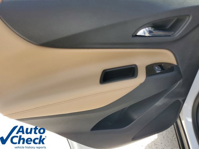 Used 2023 Chevrolet Equinox Premier FWD image 14