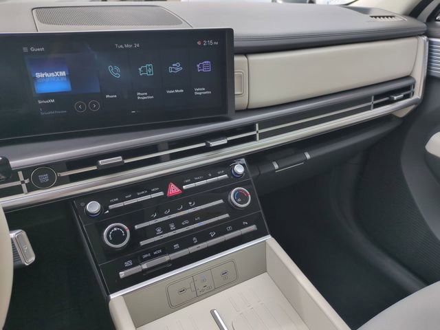 Certified 2026 Hyundai Santa Fe SE image 11