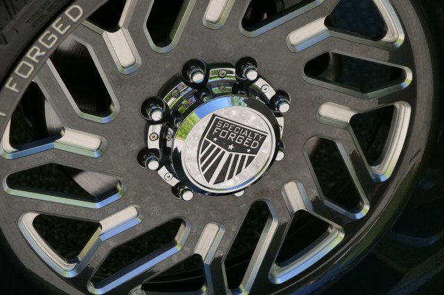 Used 2022 Ford F250 Limited image 81