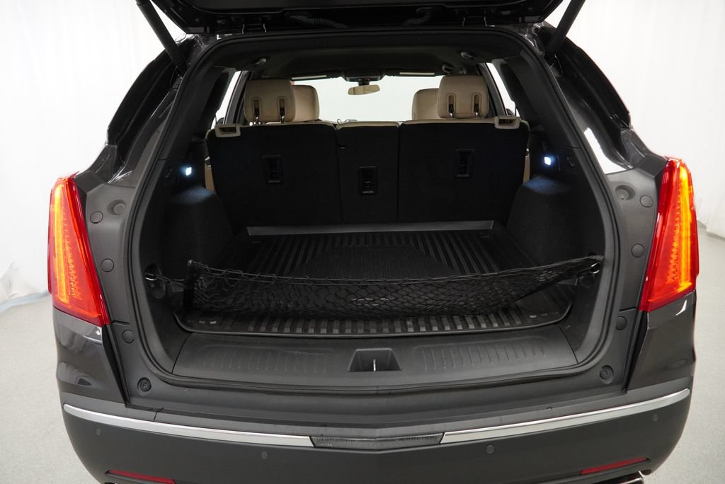 Certified 2019 Cadillac XT5 AWD image 26