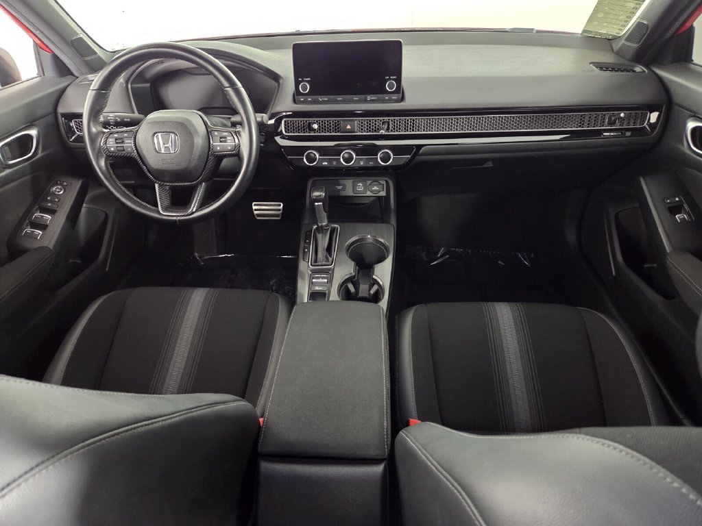 Used 2023 Honda Civic Sport image 28