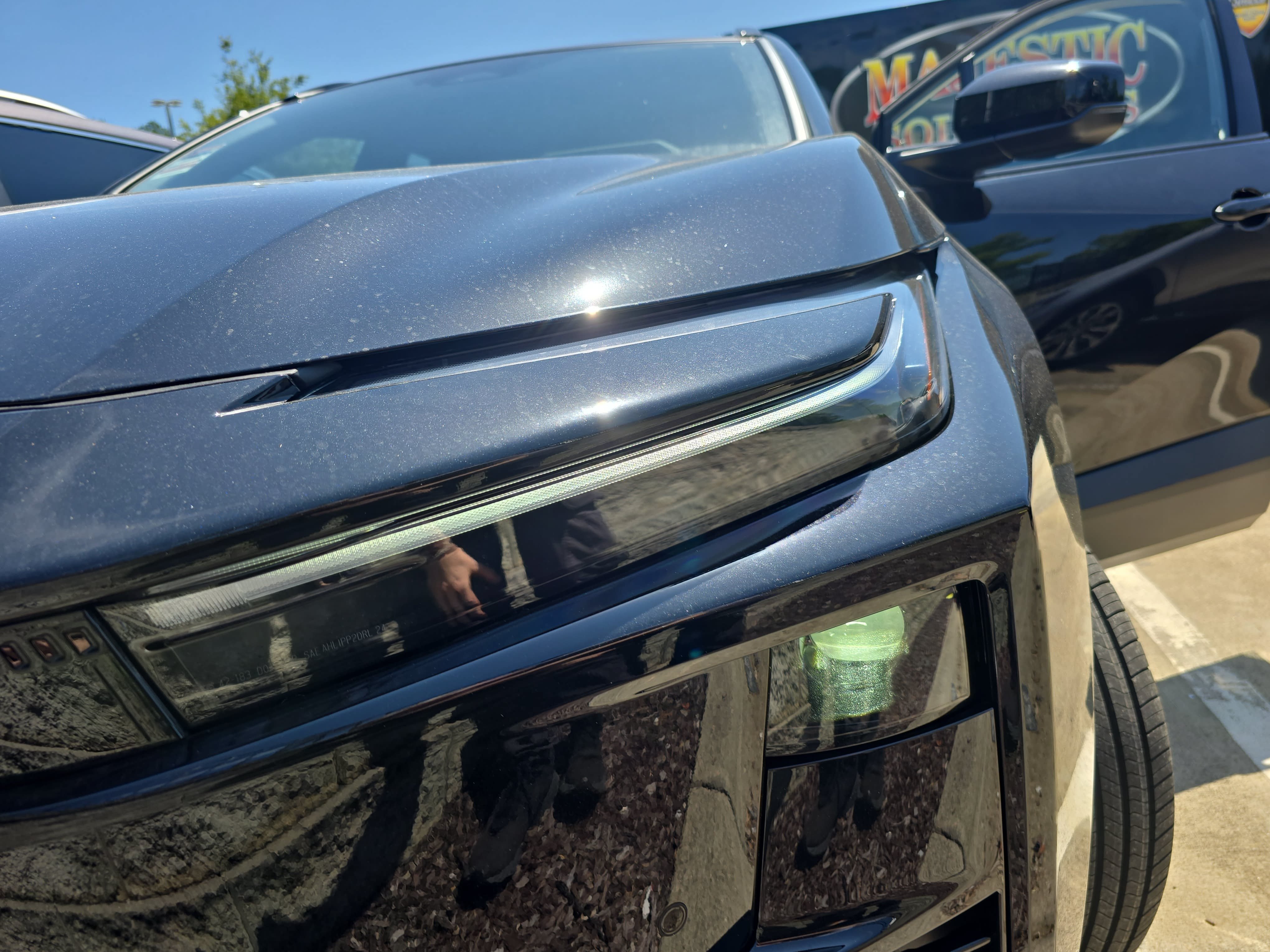 New 2026 Toyota C-HR AWD/4WD image 31