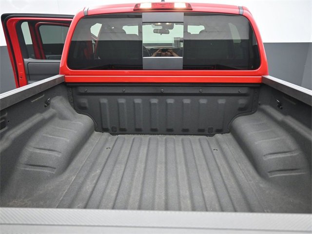 Used 2025 Nissan Frontier S w/ S Utility Package image 16
