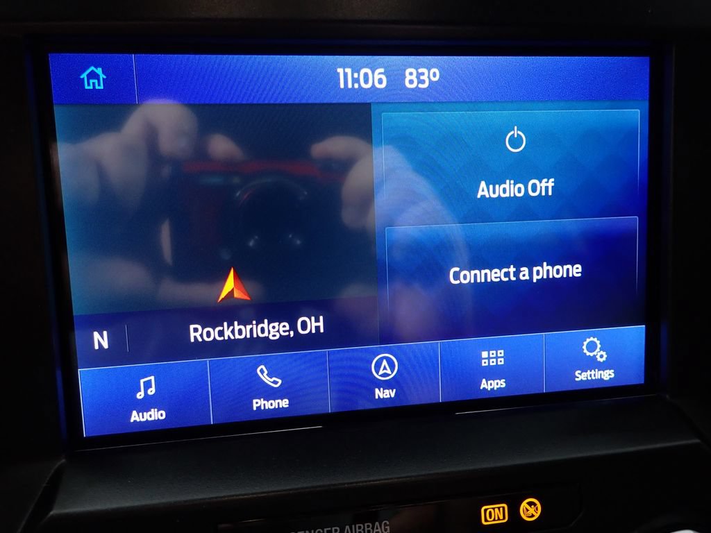 Used 2022 Ford F250 XLT w/ Black Appearance Package AWD/4WD image 3