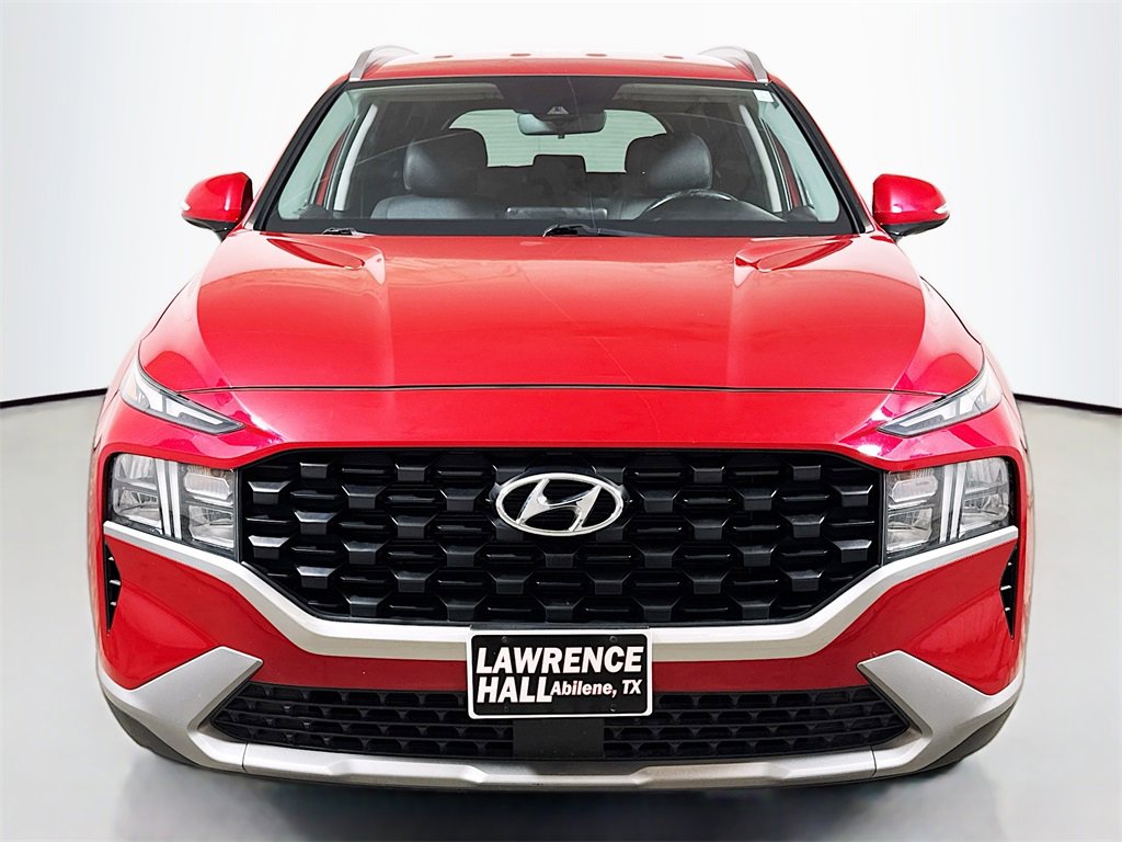 Used 2023 Hyundai Santa Fe SEL image 2