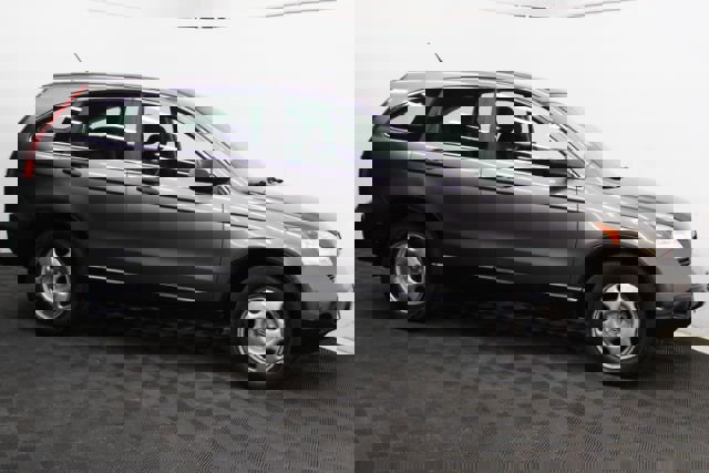 Used 2009 Honda CR-V LX image 3