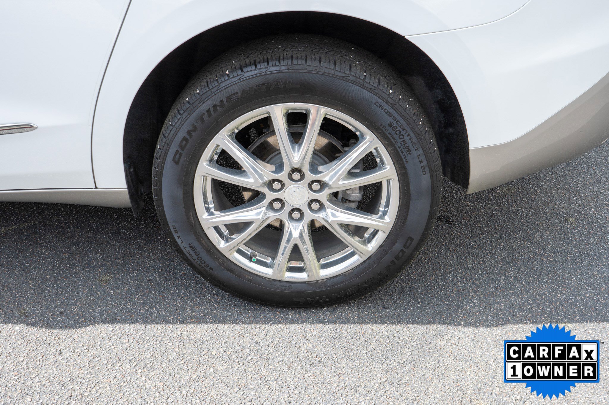 Used 2022 Buick Enclave Premium w/ Experience Buick Package image 9