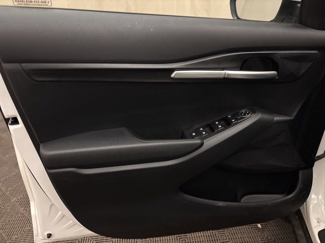 Certified 2026 Kia Seltos LX image 10