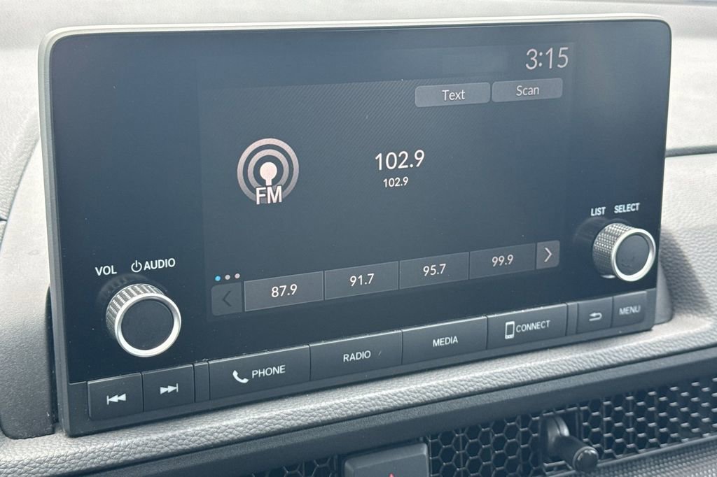 Used 2024 Honda CR-V EX image 20