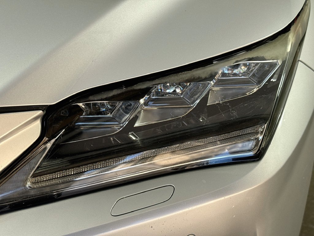 Used 2017 Lexus RX 350 F Sport w/ 3500 lbs Tow Prep Package FWD image 39