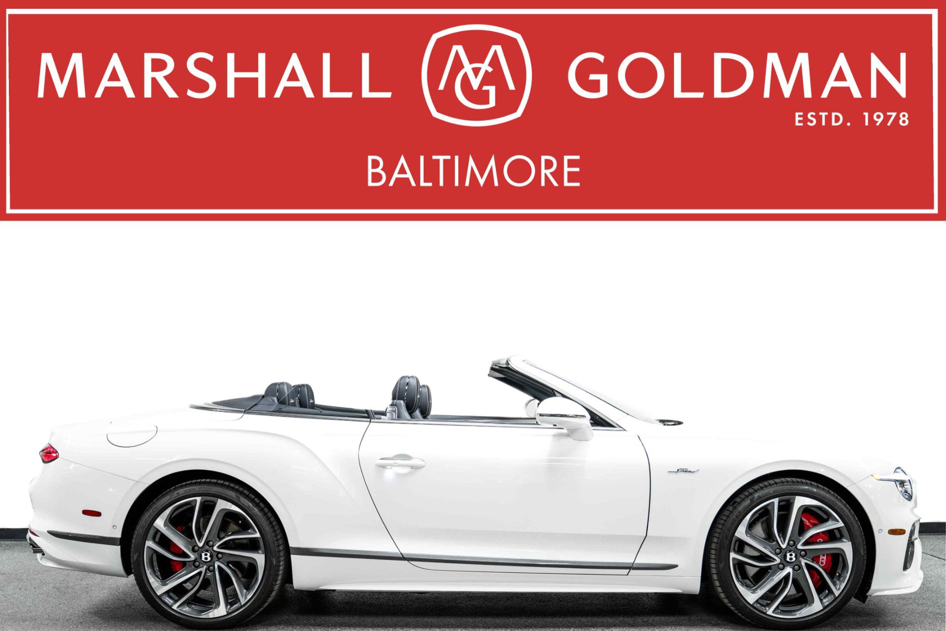 Used 2025 Bentley Continental GT Speed image 1