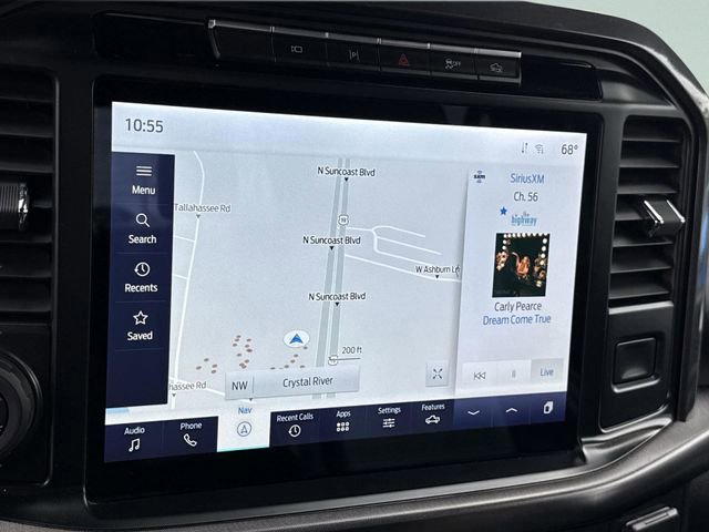 Used 2022 Ford F150 Tremor w/ Equipment Group 402A High image 31