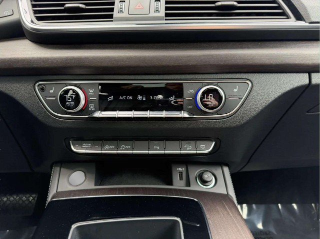 Certified 2023 Audi Q5 2.0T Premium Plus w/ Premium Plus Package AWD/4WD image 17