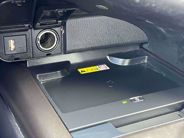 Certified 2023 Toyota Camry XLE w/ Navigation Package image 32