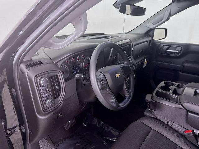 Used 2026 Chevrolet Silverado 1500 Custom AWD/4WD image 10