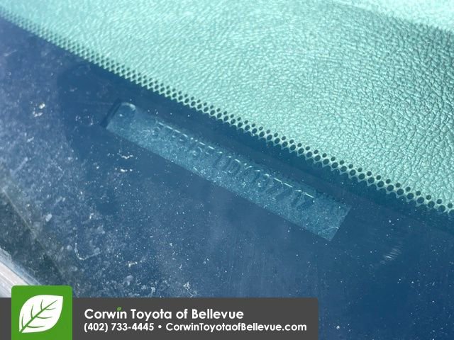 Used 2013 Toyota Tundra 2WD Double Cab w/ TRD Off-Road Pkg image 29