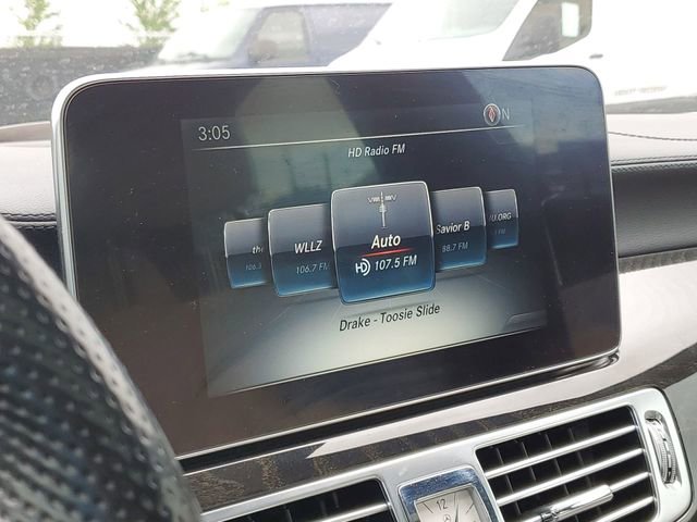 Used 2015 Mercedes-Benz CLS 550 4MATIC image 13