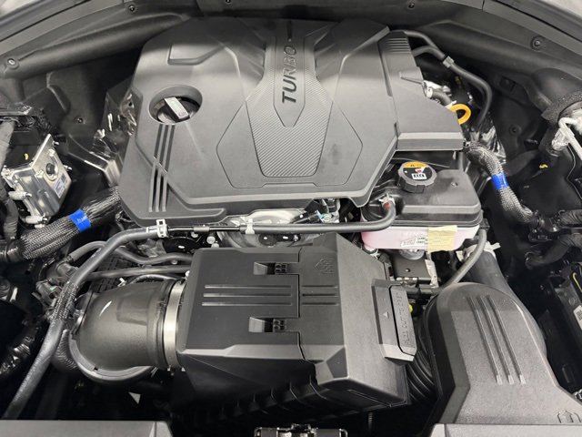 New 2026 Genesis GV70 2.5T Select image 9