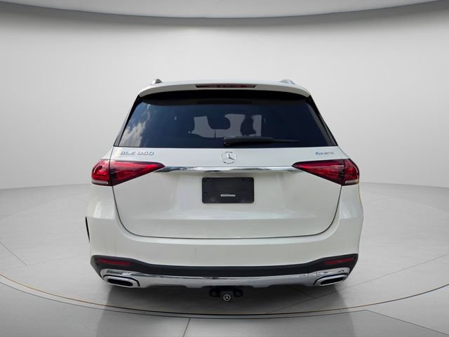 Used 2021 Mercedes-Benz GLE 350 4MATIC image 5