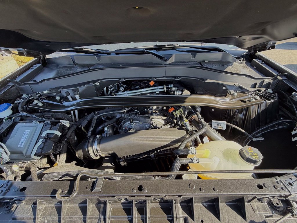 Used 2026 Ford Explorer Platinum RWD image 30