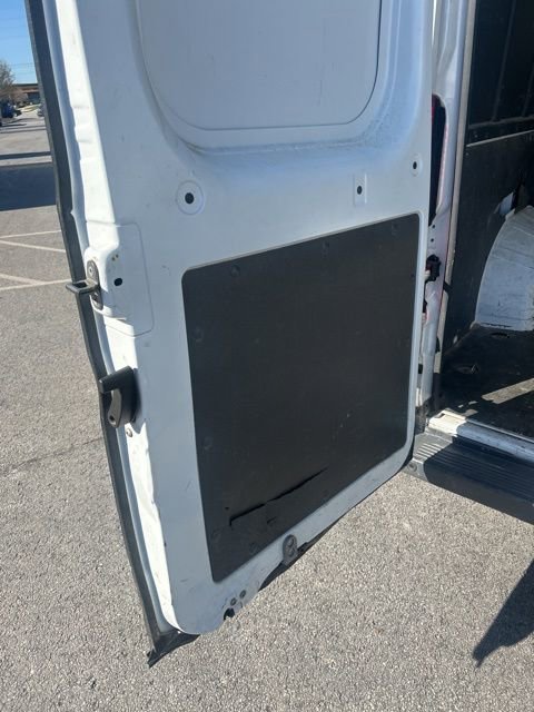 Used 2015 RAM ProMaster 3500 w/ Interior Convenience Group image 30