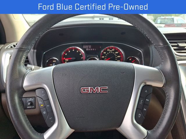 Used 2017 GMC Acadia Limited SLT AWD/4WD image 21