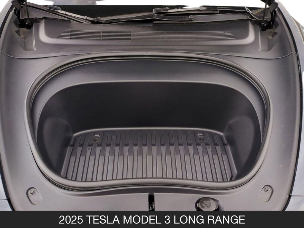 Used 2025 Tesla Model 3 Long Range image 21