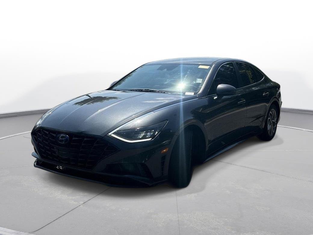 Used 2020 Hyundai Sonata SEL FWD image 2