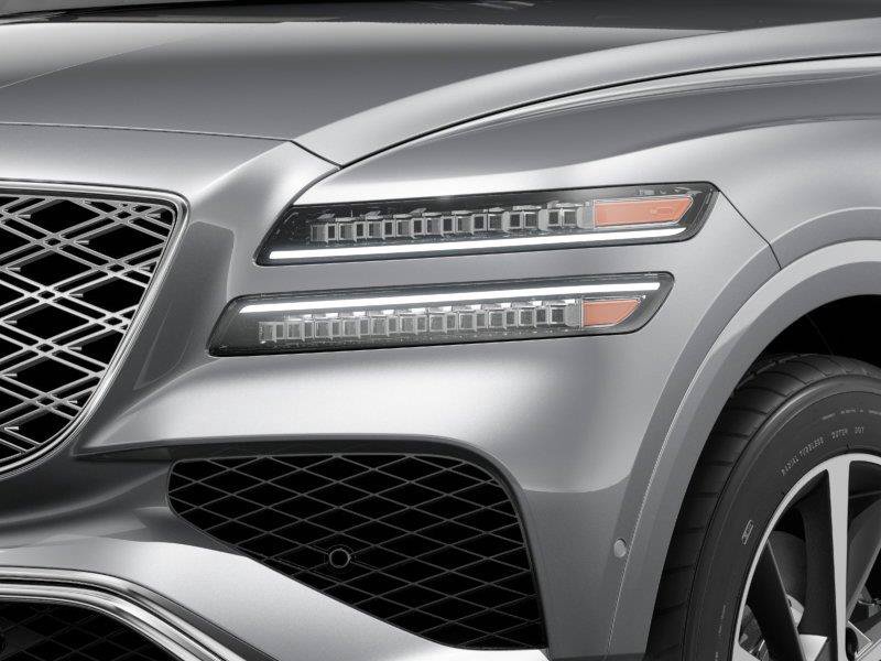 New 2026 Genesis GV80 3.5T Advanced AWD/4WD image 9