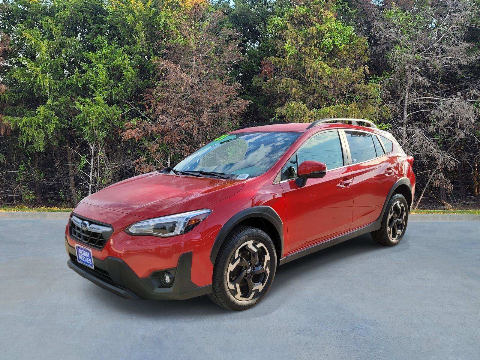 Certified 2021 Subaru Crosstrek 2.5i Limited AWD/4WD 360° Tour