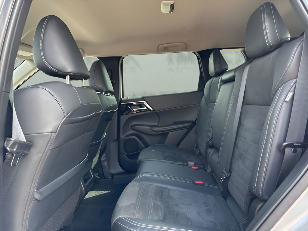 Used 2022 Mitsubishi Outlander SE AWD/4WD image 12