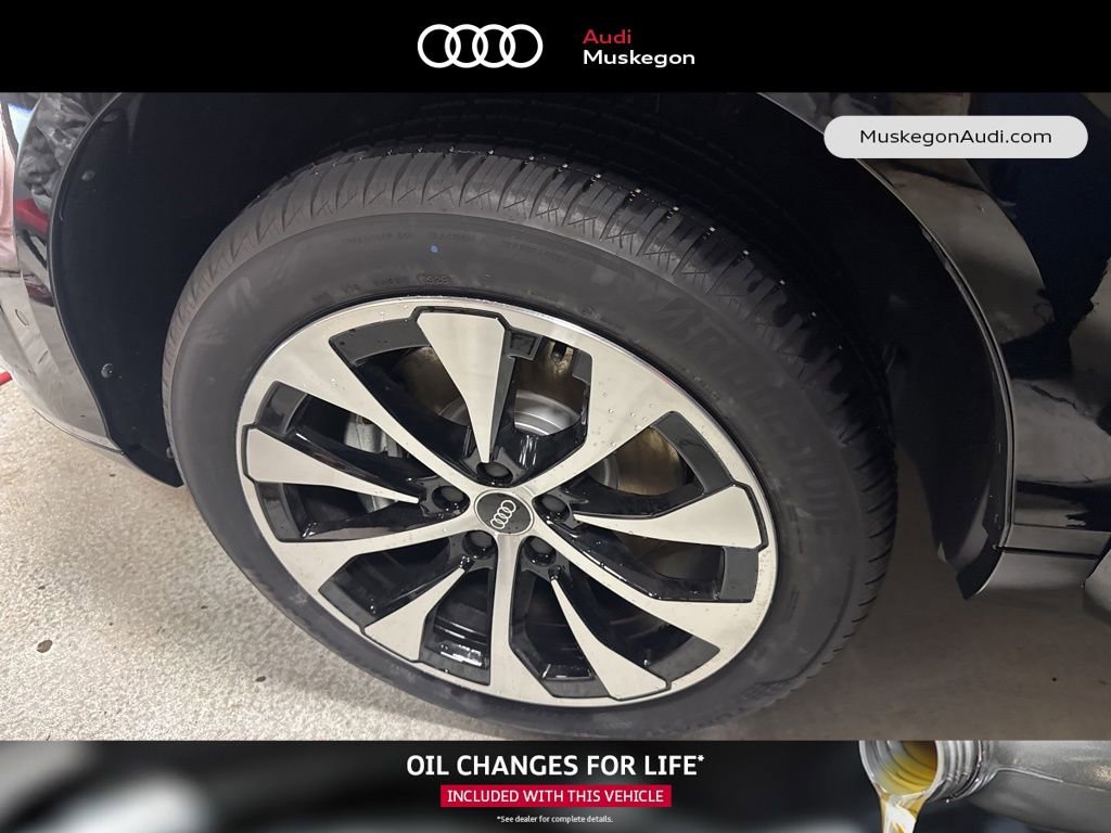 New 2026 Audi Q3 quattro 2.0T image 9