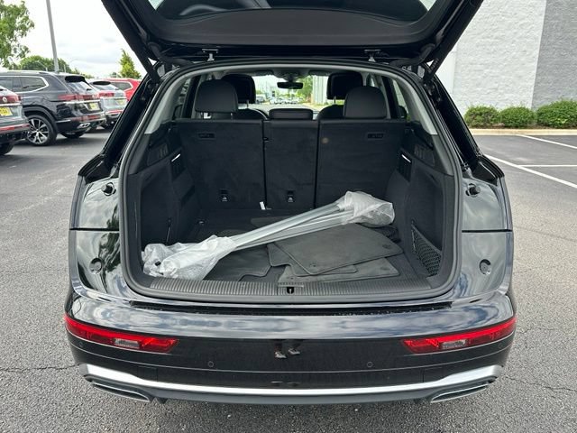 Used 2023 Audi Q5 2.0T Premium w/ Convenience Package AWD/4WD image 18