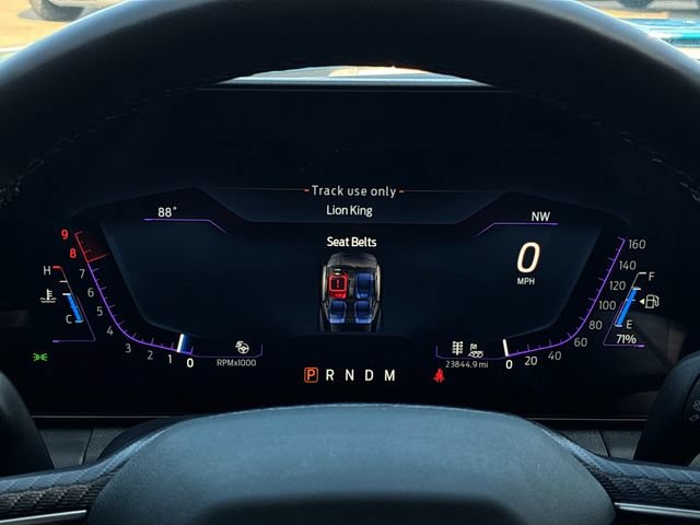 Used 2025 Ford Mustang GT Premium RWD image 26