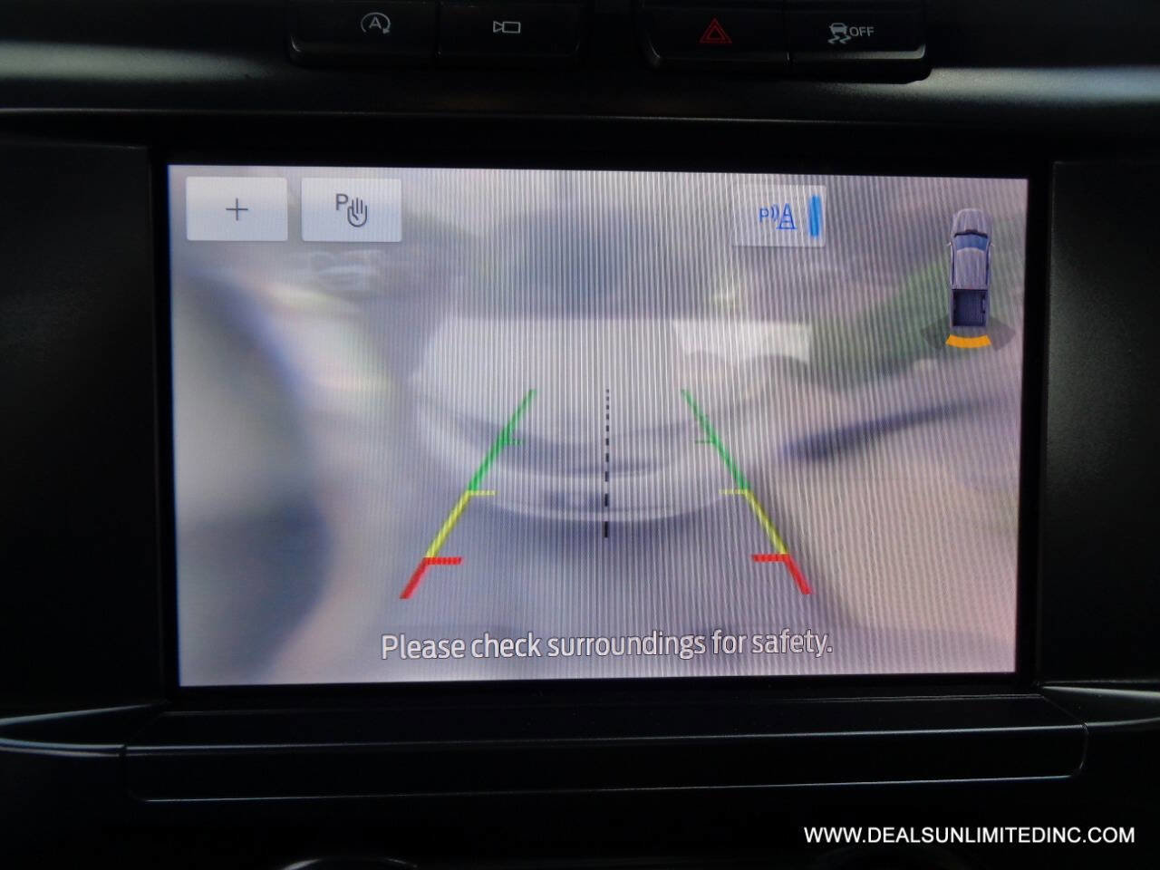 Used 2021 Ford F150 XL w/ Equipment Group 101A High image 11