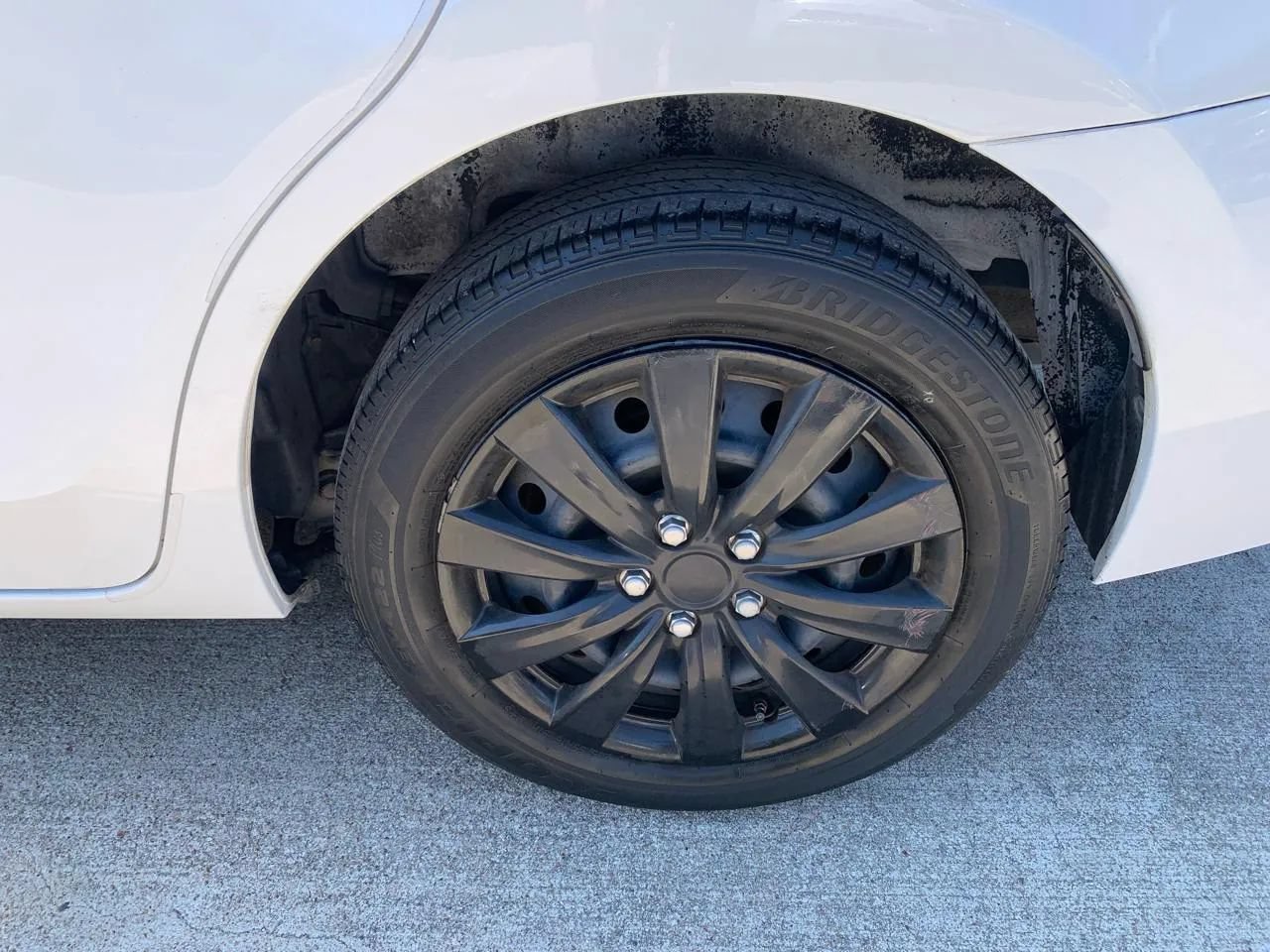 Used 2014 Toyota Corolla S FWD image 23