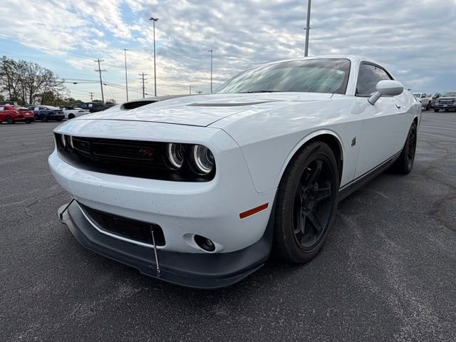 Used 2020 Dodge Challenger R/T Scat Pack w/ Plus Package image 3