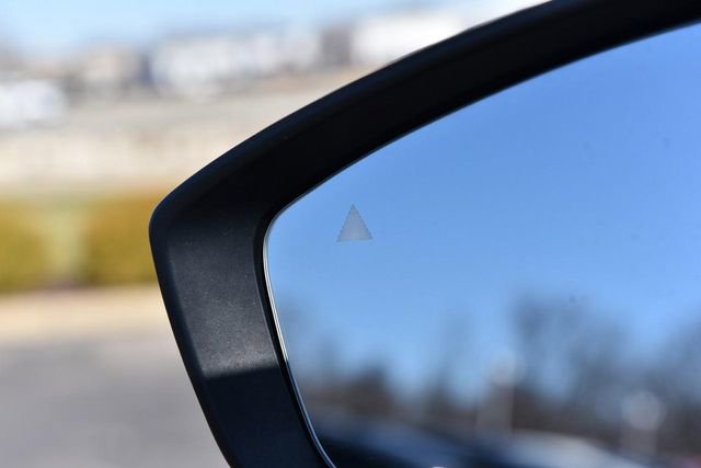 Used 2024 MAZDA CX-50 AWD 2.5 S w/ Preferred Package image 9