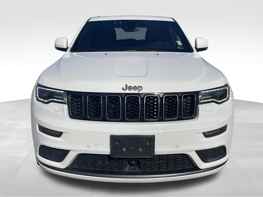 Used 2019 Jeep Grand Cherokee High Altitude AWD/4WD image 22